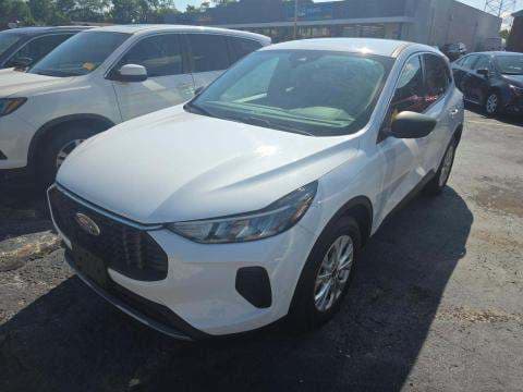 2024 FORD ESCAPE Active 1