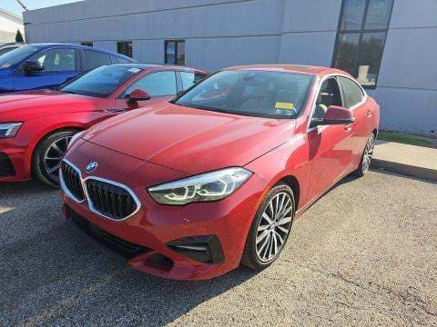2021 BMW 2 SERIES 228I xDrive 1