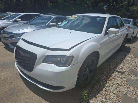 2021 CHRYSLER 300 S 1