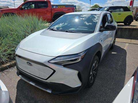 2023 SUBARU SOLTERRA Premium