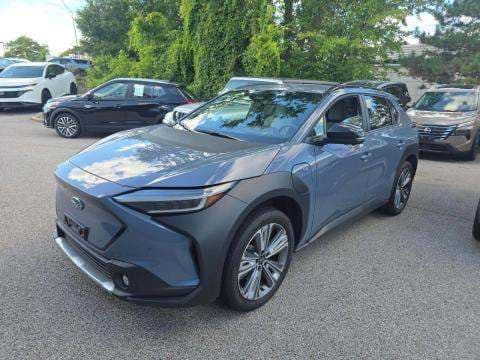 2023 SUBARU SOLTERRA Limited