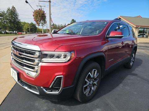 2020 GMC ACADIA SLE 1