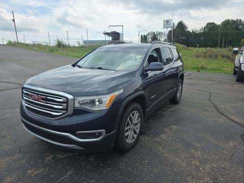 2017 GMC ACADIA SLE 1