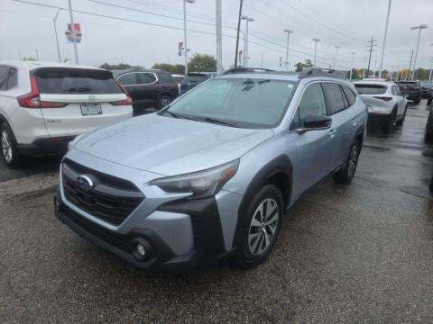 2024 SUBARU OUTBACK Premium