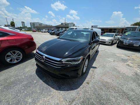 2019 VOLKSWAGEN JETTA 1.4T S 1