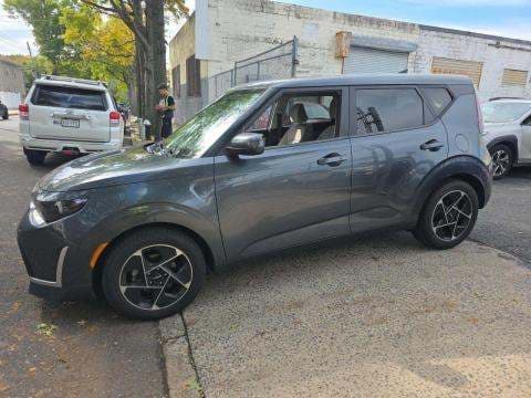 2023 KIA SOUL EX