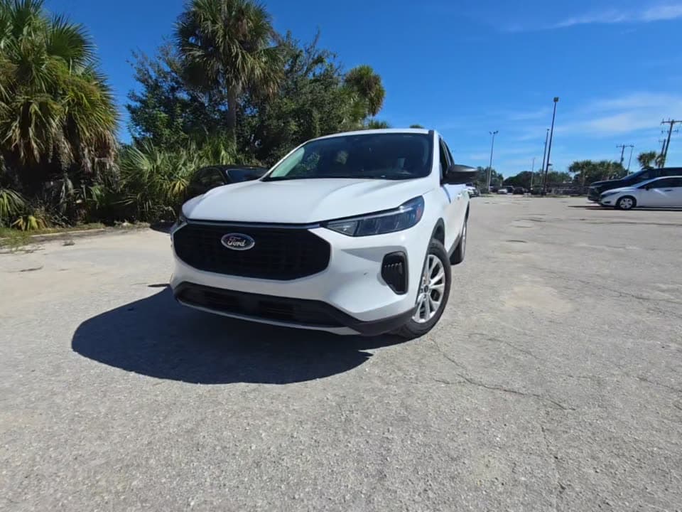2023 FORD ESCAPE Active 1