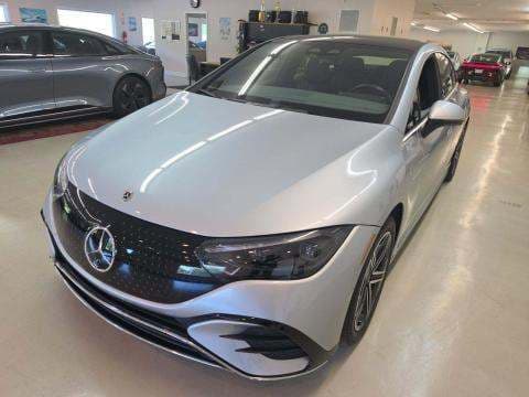 2023 MERCEDES-BENZ EQE EQE 350