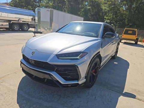 2019 LAMBORGHINI URUS Base