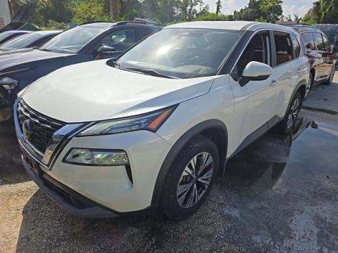 2023 NISSAN ROGUE SV 1