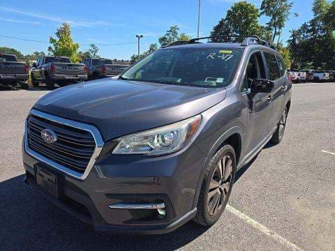 2020 SUBARU ASCENT Limited 1