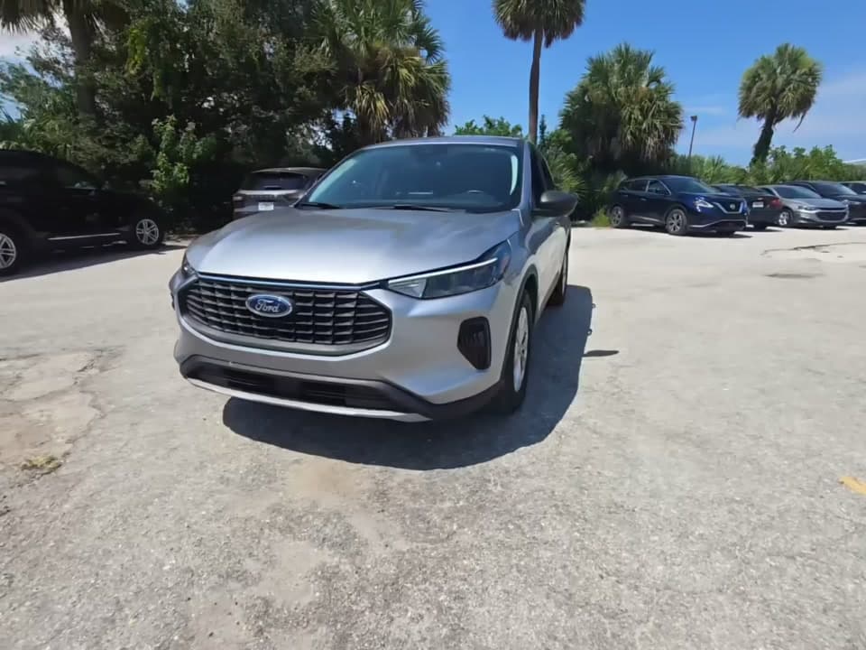2023 FORD ESCAPE Active 1