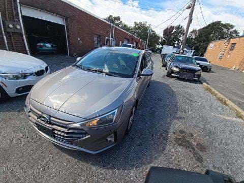 2020 HYUNDAI ELANTRA VALUE Edition 1