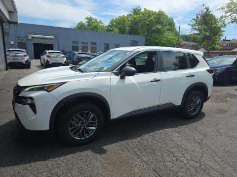 2024 NISSAN ROGUE S 1