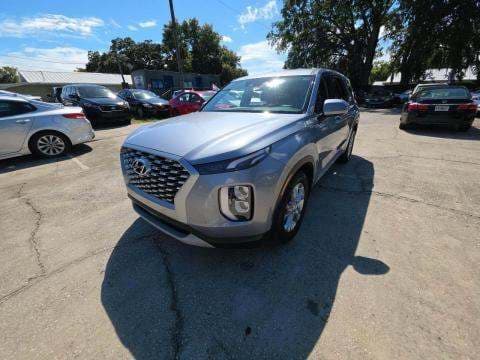 2020 HYUNDAI PALISADE SE 1