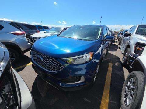 2024 FORD EDGE SEL 1