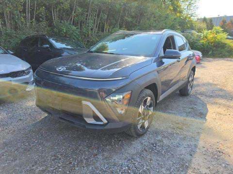 2024 HYUNDAI KONA SEL 1