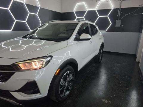 2020 BUICK ENCORE GX Select 1
