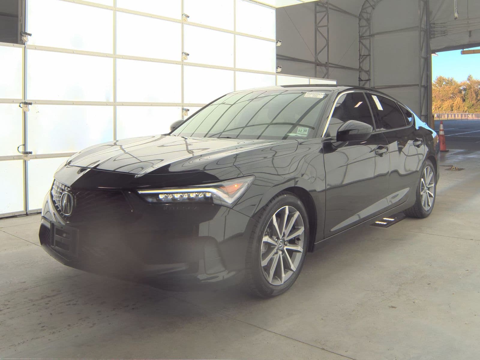 2026 ACURA INTEGRA Base