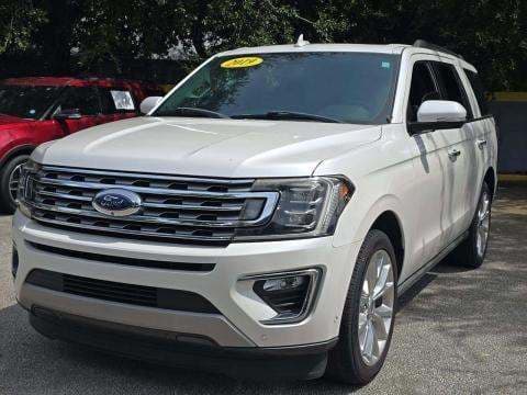 2019 FORD EXPEDITION Limited 1