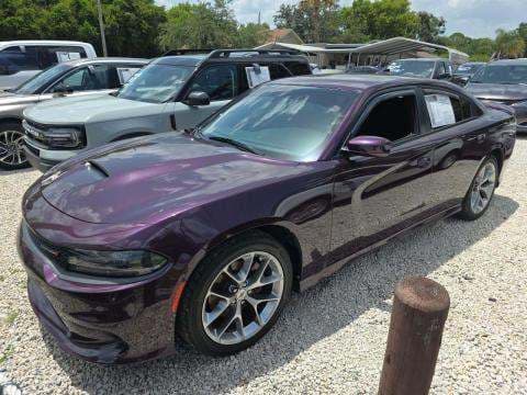 2021 DODGE CHARGER GT 1