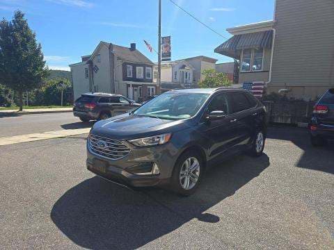 2020 FORD EDGE SEL 1