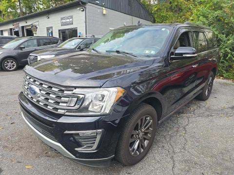2021 FORD EXPEDITION Limited 1