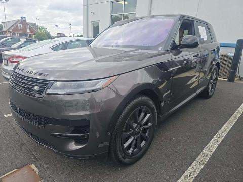 2023 LAND ROVER RANGE ROVER SPORT SE
