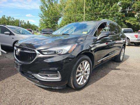 2019 BUICK ENCLAVE Essence 1