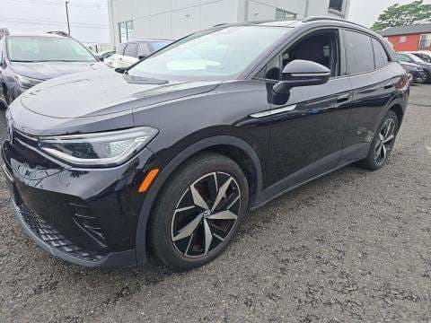 2023 VOLKSWAGEN ID.4 S 1
