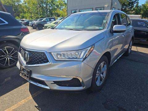 2020 ACURA MDX Base 1