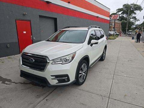 2019 SUBARU ASCENT Limited 1