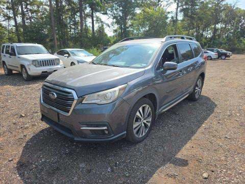 2021 SUBARU ASCENT Limited 1