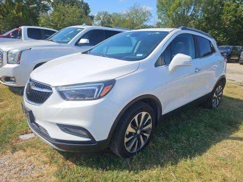 2019 BUICK ENCORE Essence 1