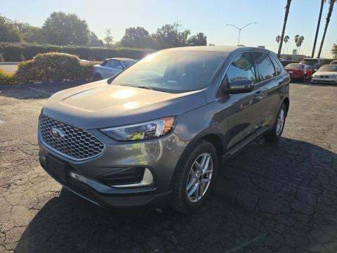 2024 FORD EDGE SEL 1