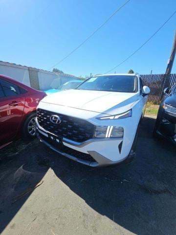2023 HYUNDAI SANTA FE SEL 1