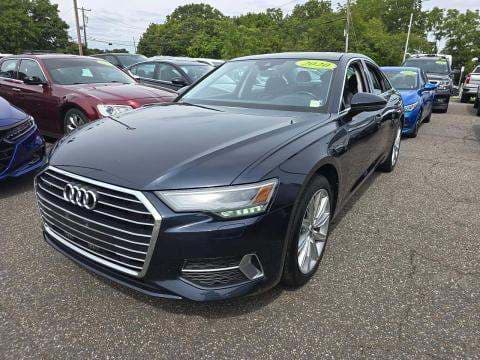 2020 AUDI A6 2.0T Premium 1