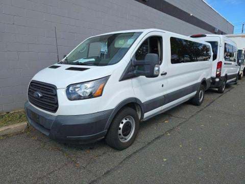 2017 FORD TRANSIT 350 XL 1