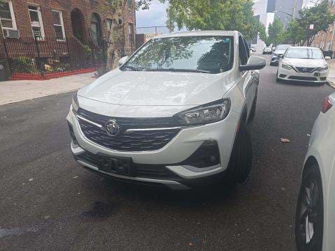 2023 BUICK ENCORE GX Preferred 1