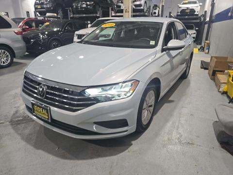 2019 VOLKSWAGEN JETTA 1.4T S 1
