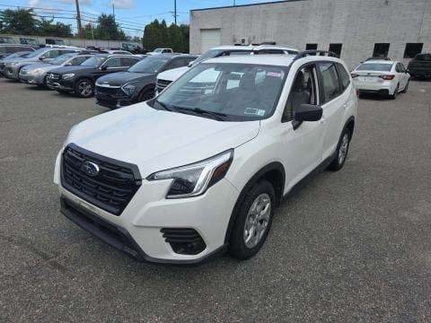 2023 SUBARU FORESTER Base 1