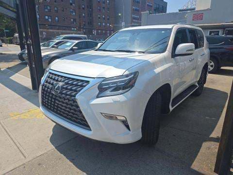 2022 LEXUS GX GX 460 Premium