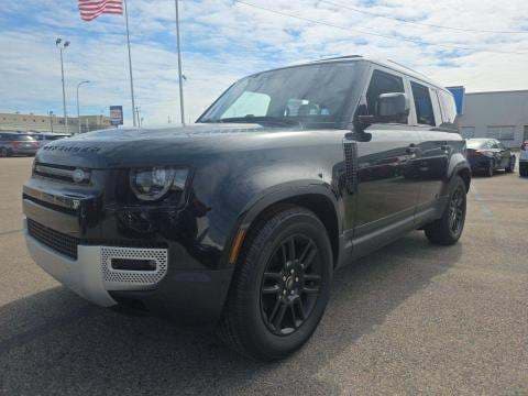 2024 LAND ROVER DEFENDER 110 S