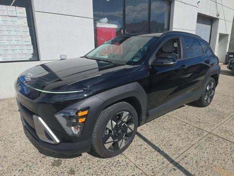 2025 HYUNDAI KONA SEL 1