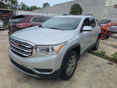 2019 GMC ACADIA SLE 1
