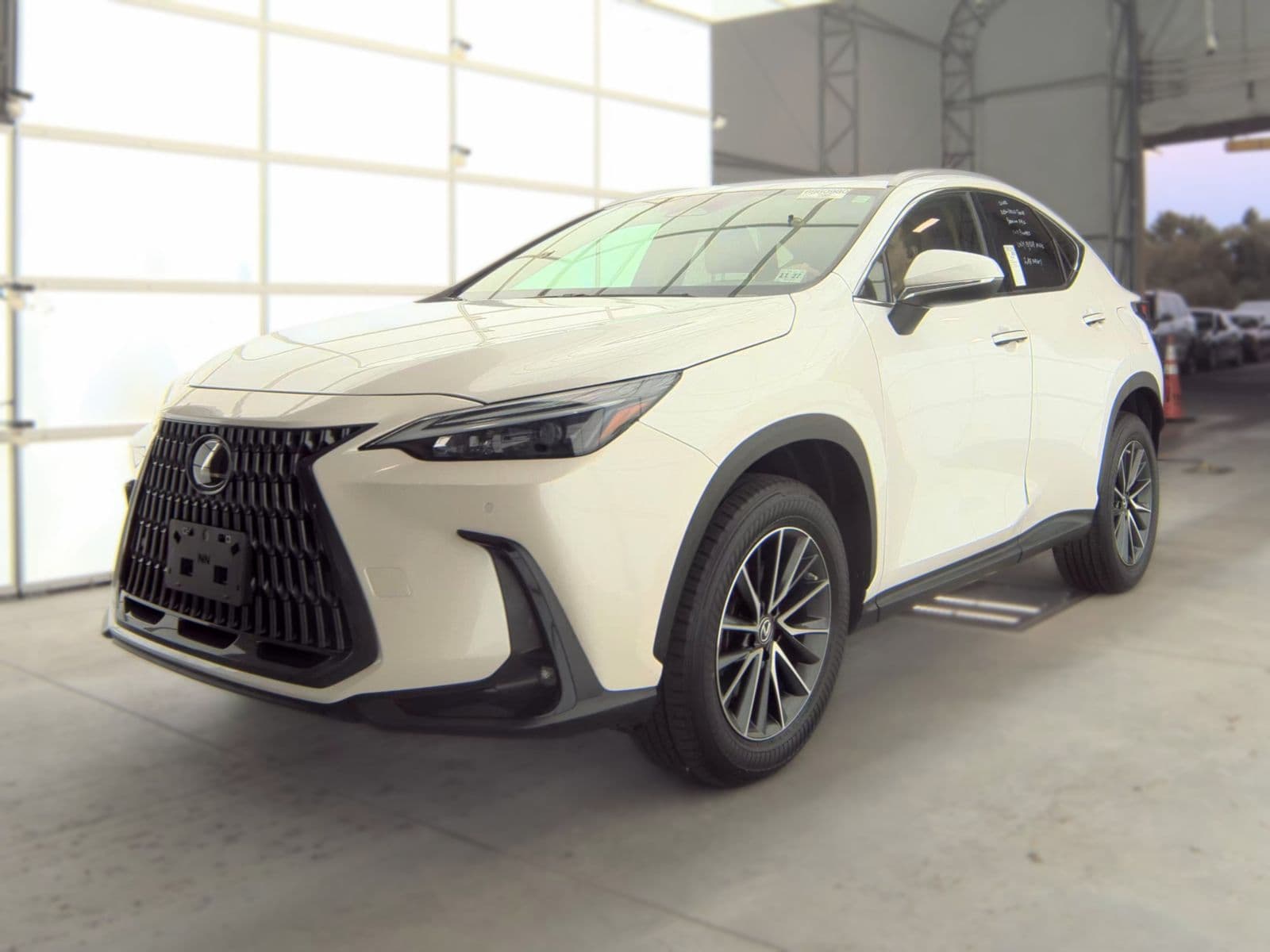 2022 LEXUS NX NX 250 Premium