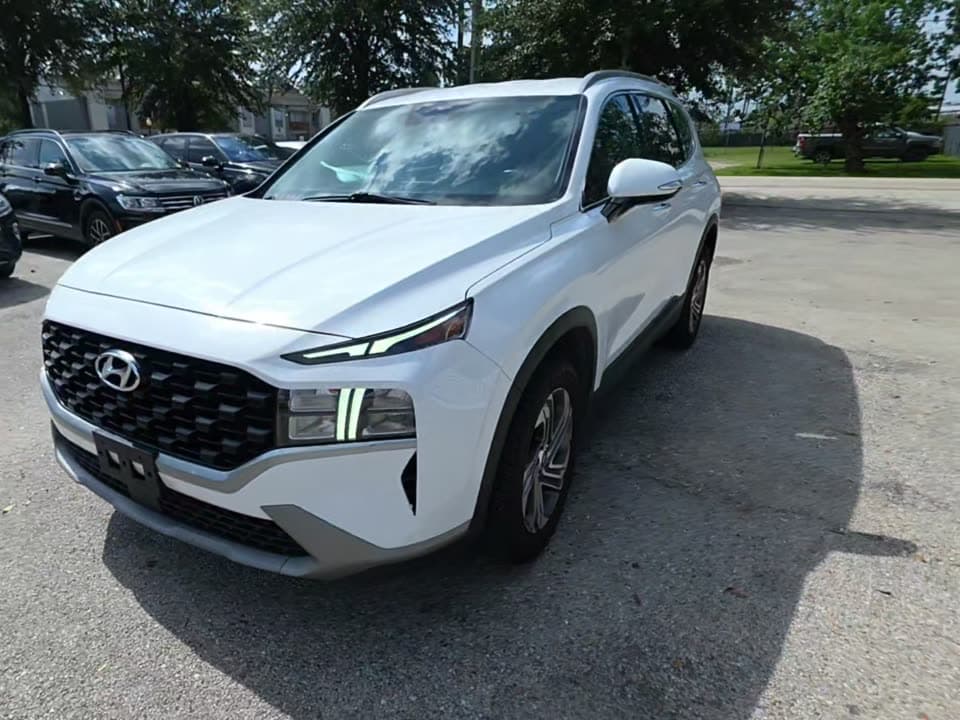 2023 HYUNDAI SANTA FE SEL 1