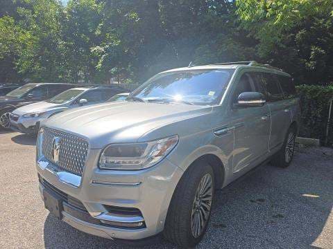 2020 LINCOLN NAVIGATOR Reserve 1