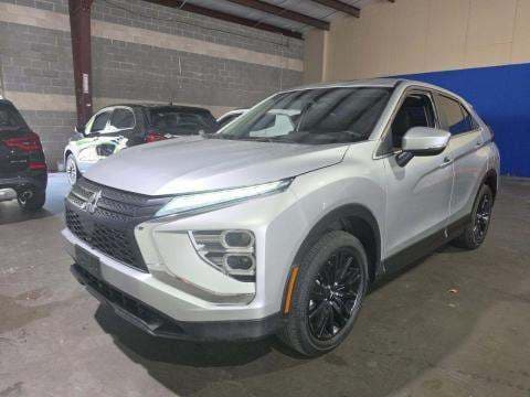 2025 MITSUBISHI ECLIPSE CROSS LE 1