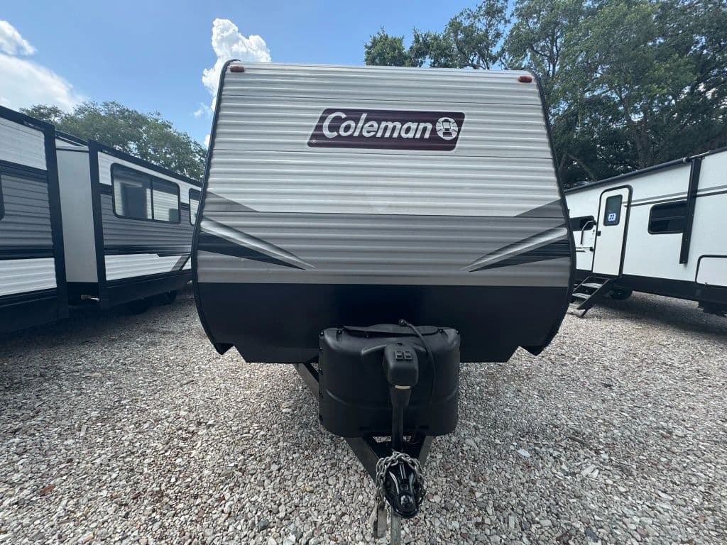 2021 COLEMAN LANTERN 337BH
